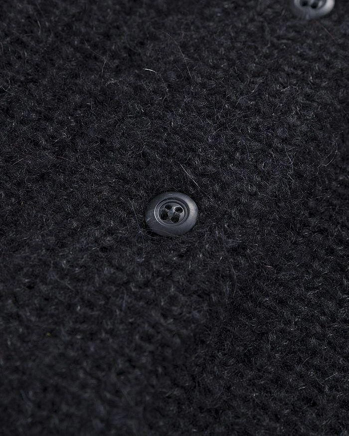 Jenni Kayne Hayes Crewneck Cardigan 5