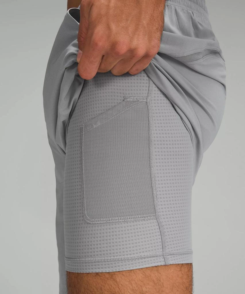 Lululemon Pace Breaker Lined Short 9" 33