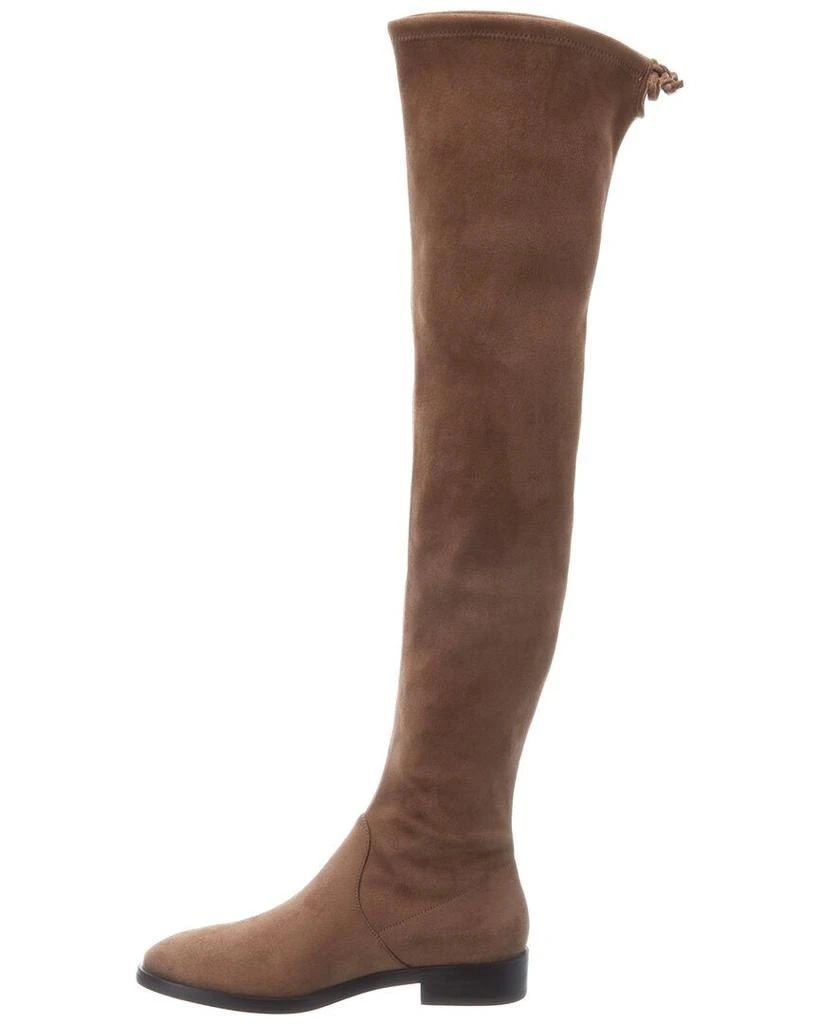Stuart Weitzman Stuart Weitzman Jocey Suede Over The Knee Boot 2
