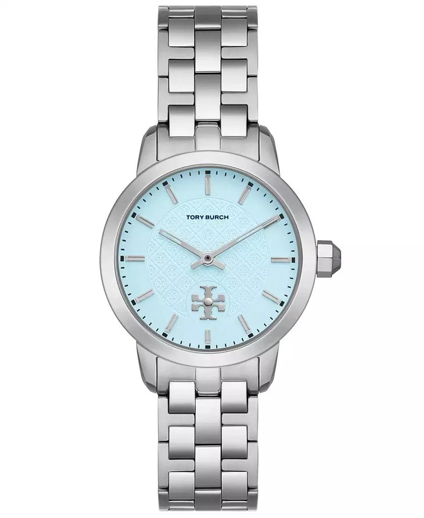 Tory Burch Women's Stainless Steel Bracelet Watch 34mm 1