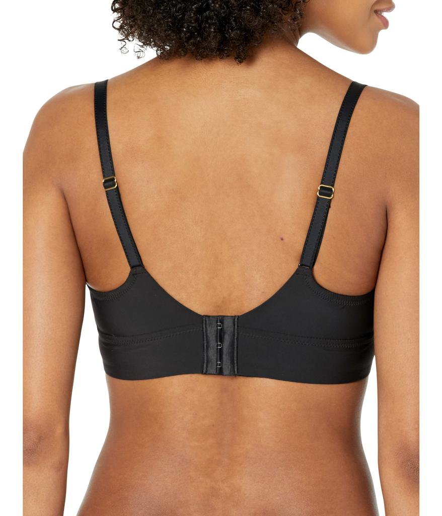 Chantelle Orangerie Dream Wirefree Foam Bra