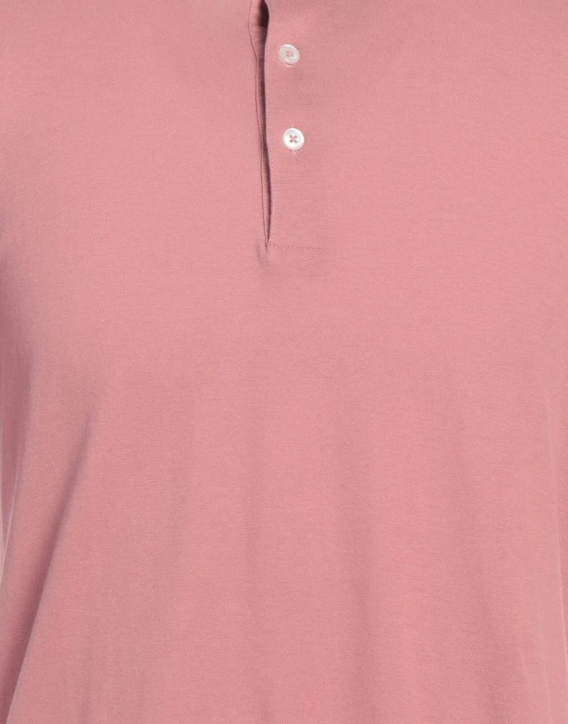 GRAN SASSO Polo shirt 4