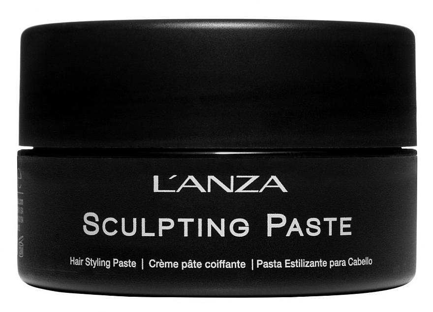 Lanza L'Anza - Sculpting Paste (100ml)