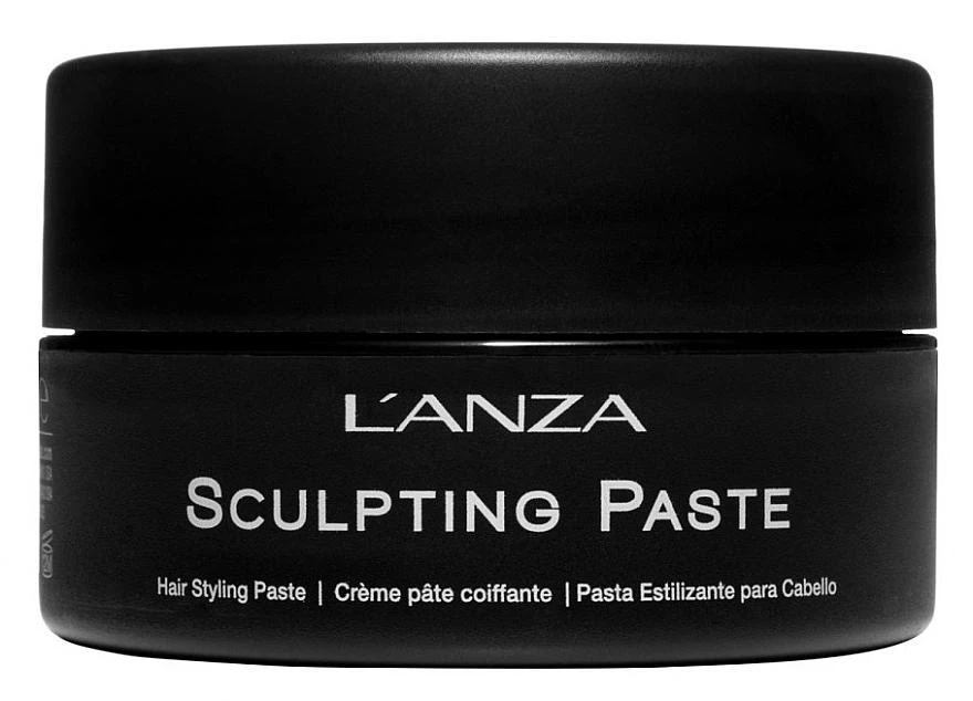 Lanza L'Anza - Sculpting Paste (100ml) 2