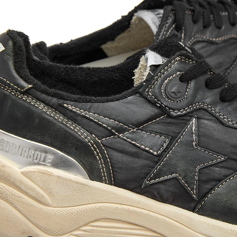 Golden Goose Golden Goose Running Sole Sneaker 4