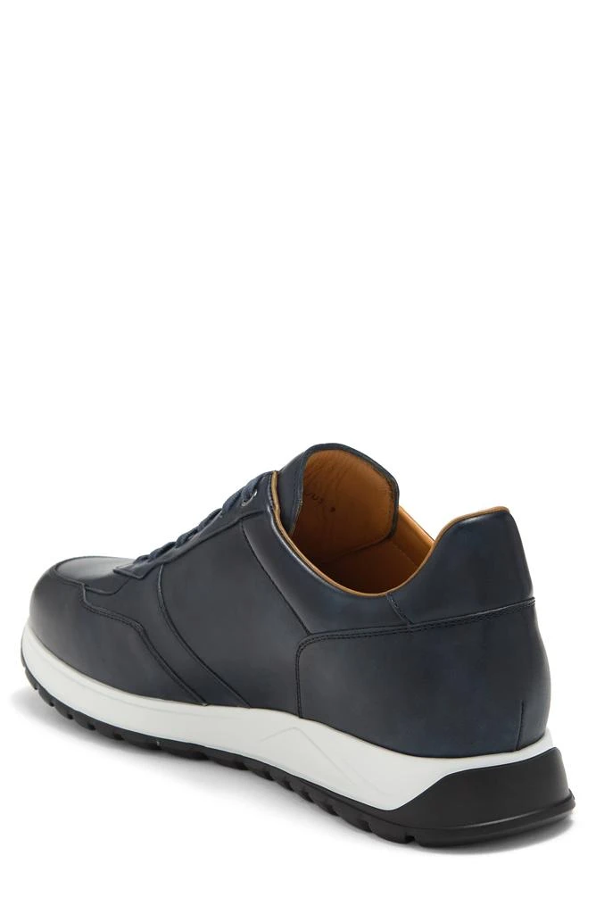 Magnanni Fado Leather Sneaker 2