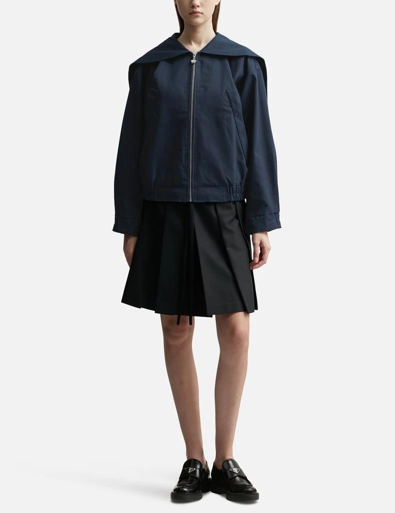 Sandy Liang Arne Skirt 4