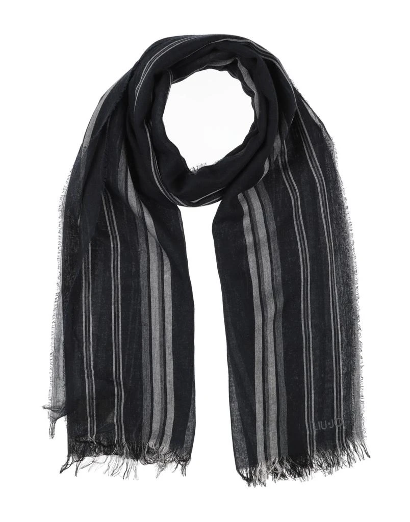 KIMBERLY McDONALD Scarves and foulards 1
