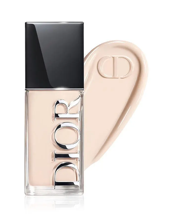 Dior Forever Skin Glow Foundation, SPF 25