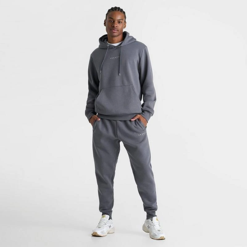 Sonneti Men's Sonneti London Reflective Logo Jogger Pants 2