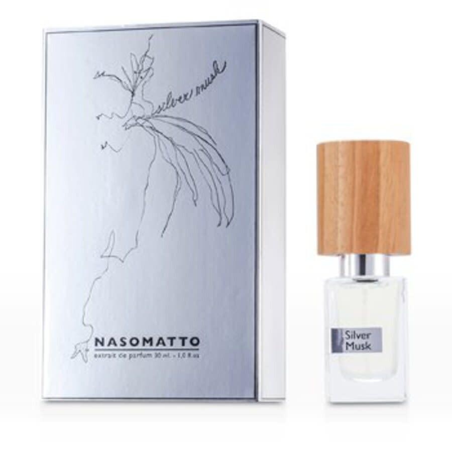NASOMATTO - Silver Musk Extrait De Parfum Spray  30ml/1oz