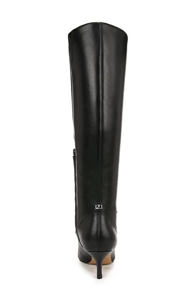 Franco Sarto Kesha Kitten Heel Boot 4