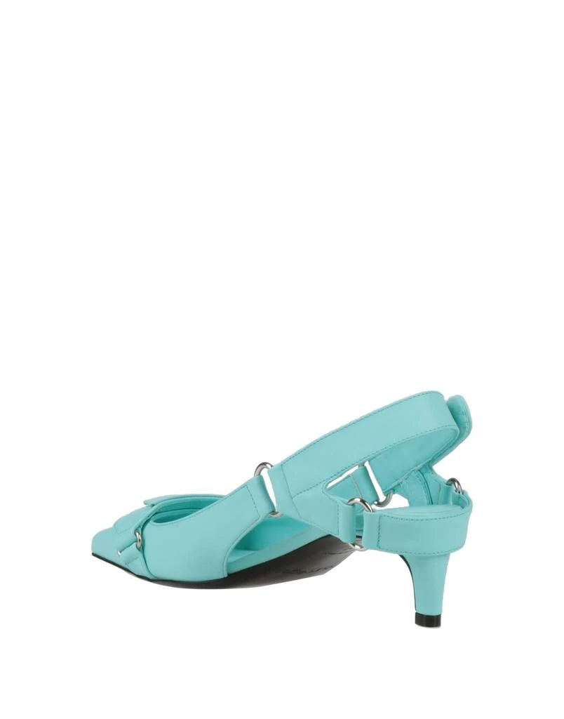courreges Pump 3