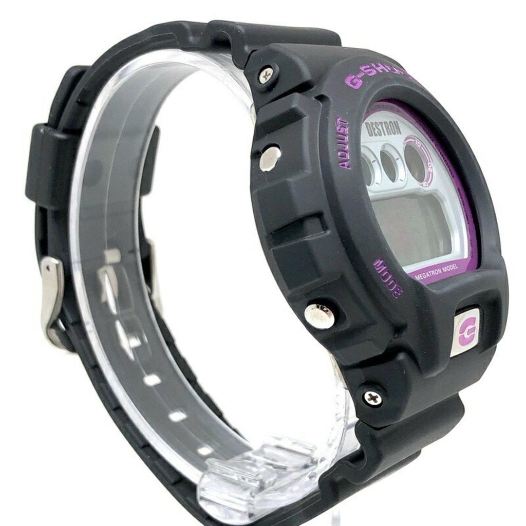 Casio G-Shock Wristwatch (Pre-Owned)