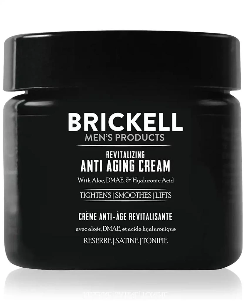 Brickell Mens Products Brickell Men's Products Revitalizing Cream, 2 oz. 1