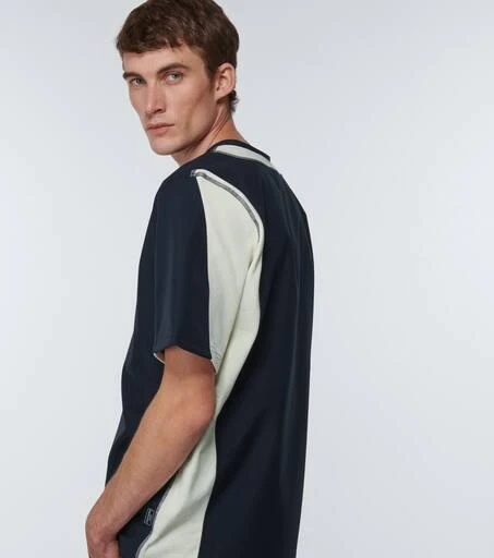 GR10K Windstopper® jersey T-shirt 5