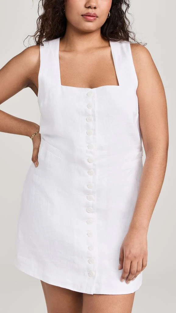 Faithfull the Brand Marinia Mini Dress 8
