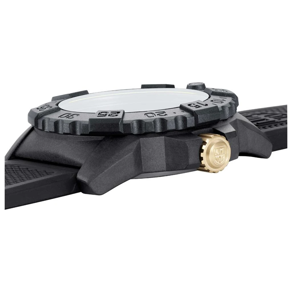 Luminox Luminox Men
s Watch XS.3508.GOLD 4