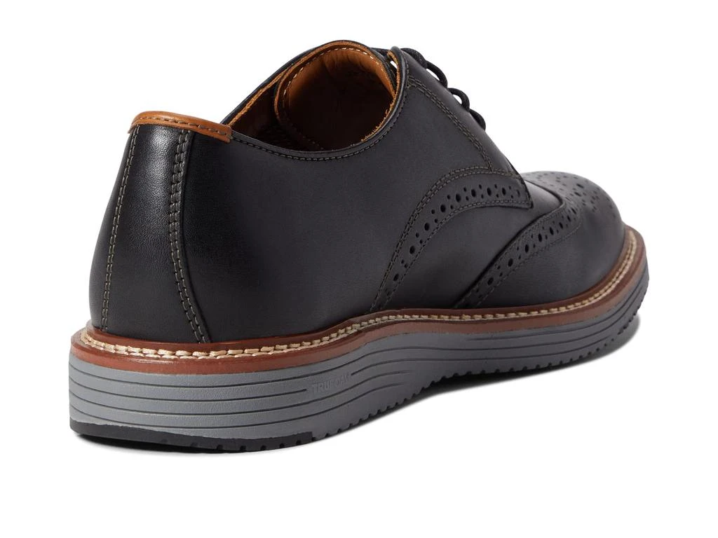 Johnston & Murphy Upton Wing Tip 5