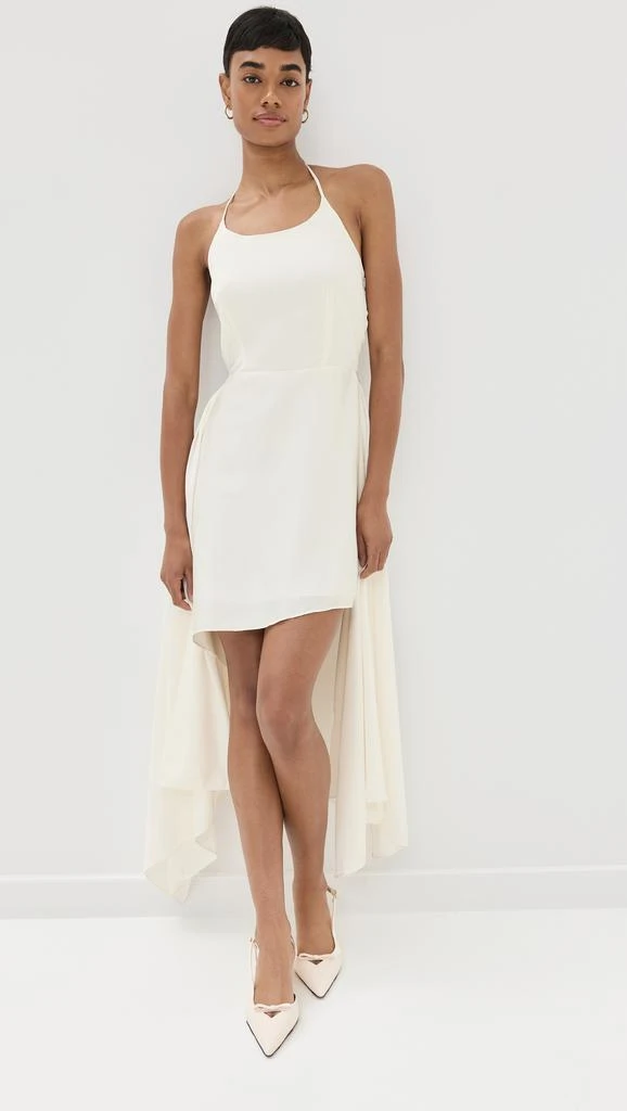Azeeza Pooja Dress 4
