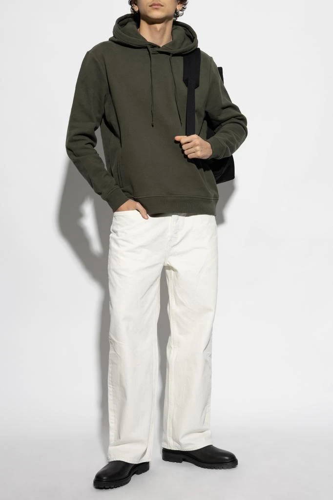 ALL SAINTS Hoodie 'Raven' 2