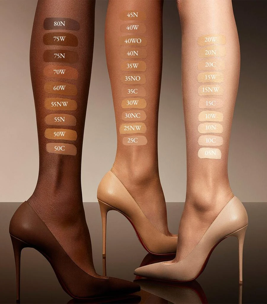 Christian Louboutin Teint Fétiche Le Fluide Foundation 3