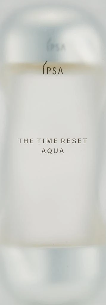 IPSA The Time R Aqua, 6.76 Fluid Ounce 2
