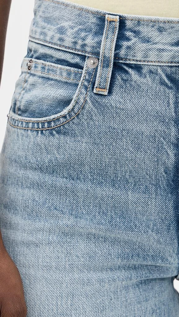 SLVRLAKE Grace Jeans 5