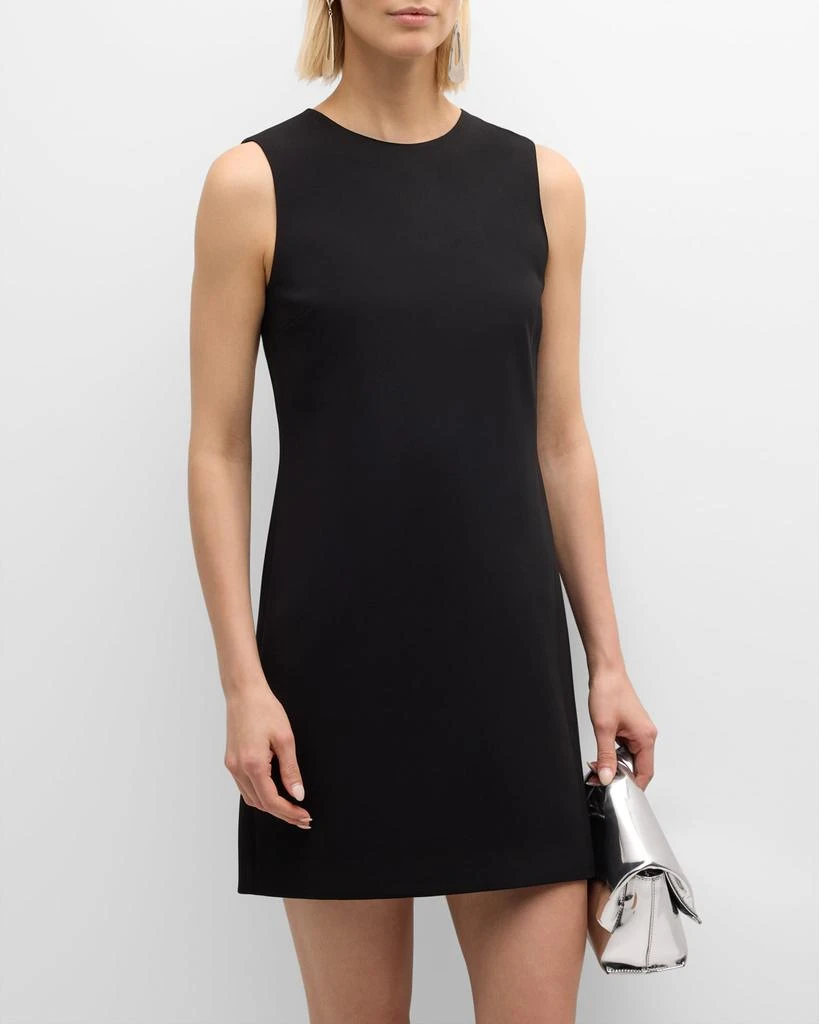 Theory Easy Mini Shift Dress 3