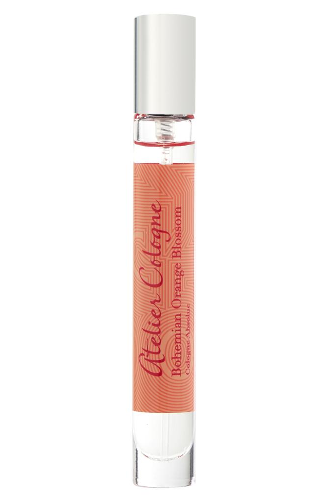 Atelier Cologne Bohemian Orange Blossom Perfume Travel Spray