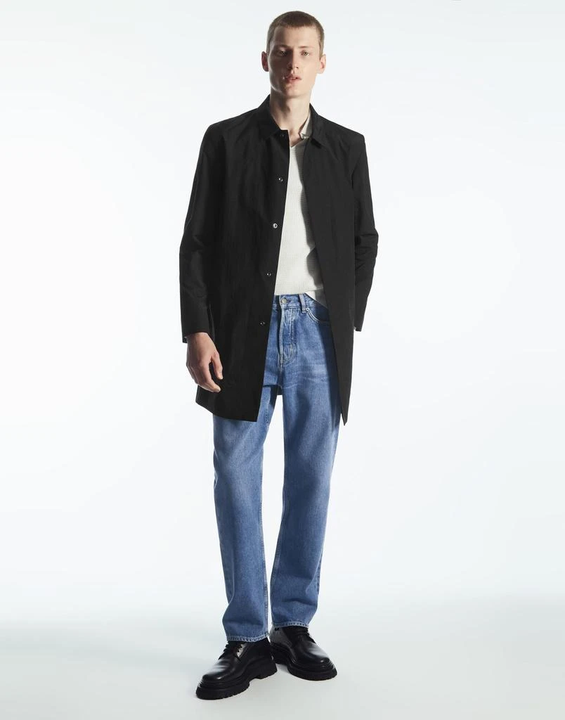 cos Denim pants 4