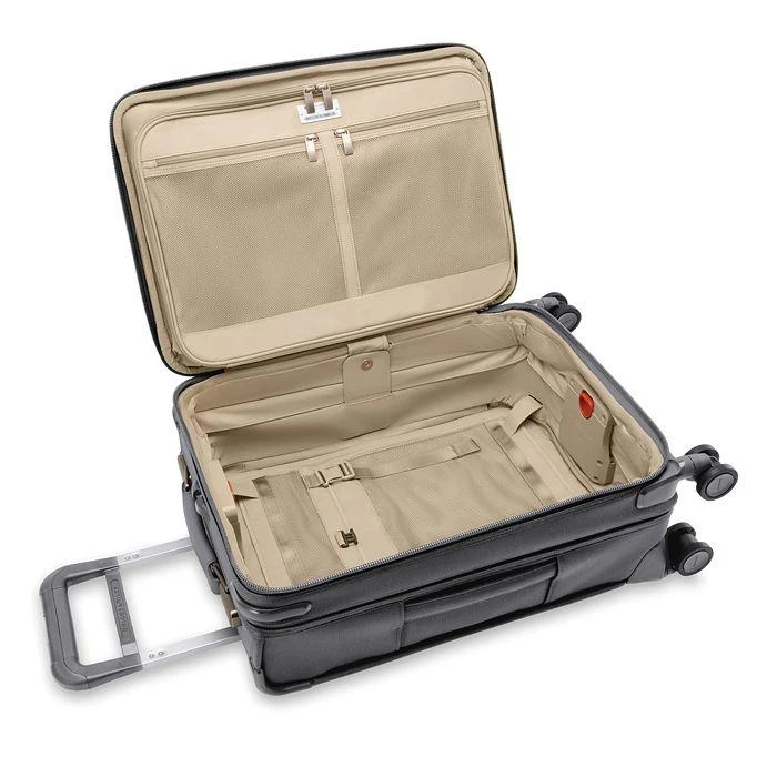 Briggs & Riley Baseline Essential Carry On Spinner Suitcase 4