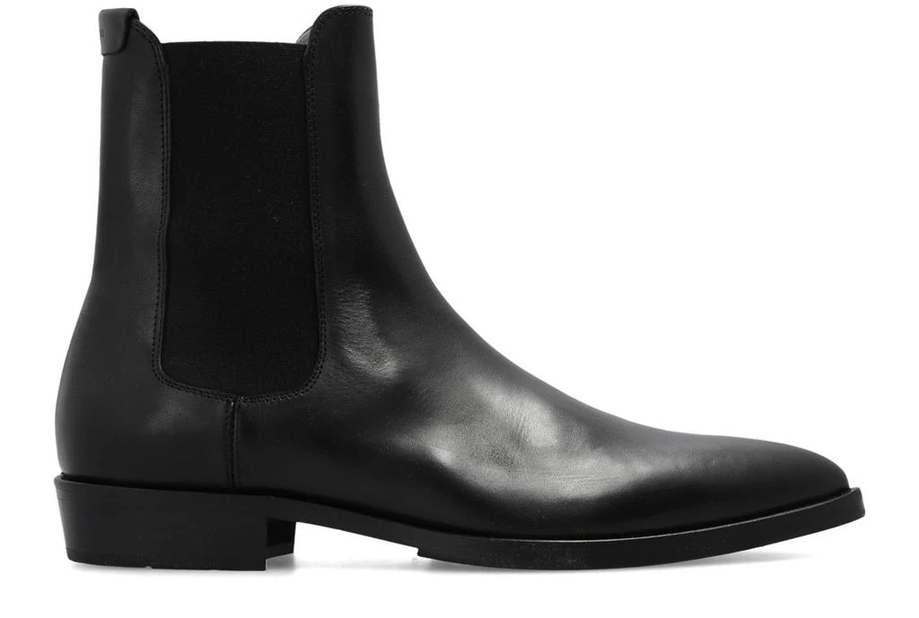 ALL SAINTS Steam Chelsea boots 1