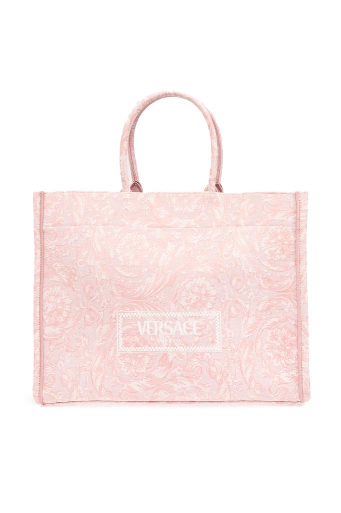 Versace ‘Athena’ shopper bag