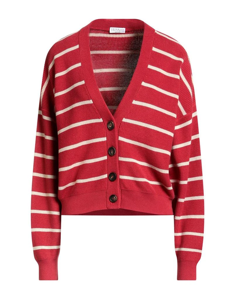 Brunello Cucinelli Cardigan 1