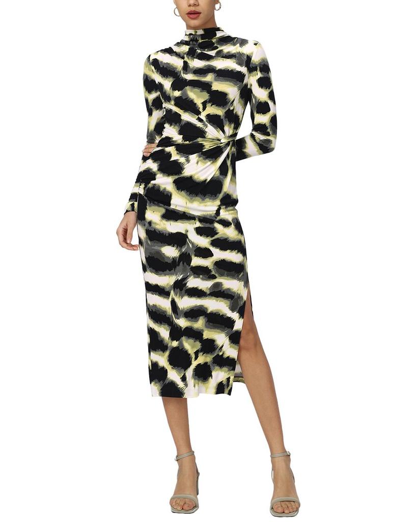 Diane von Furstenberg Sonja Dress