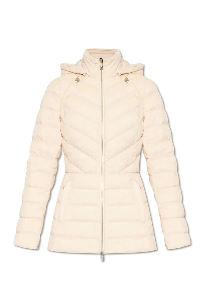 Moose Knuckles ‘Air Down Jacket 2’ down jacket 1