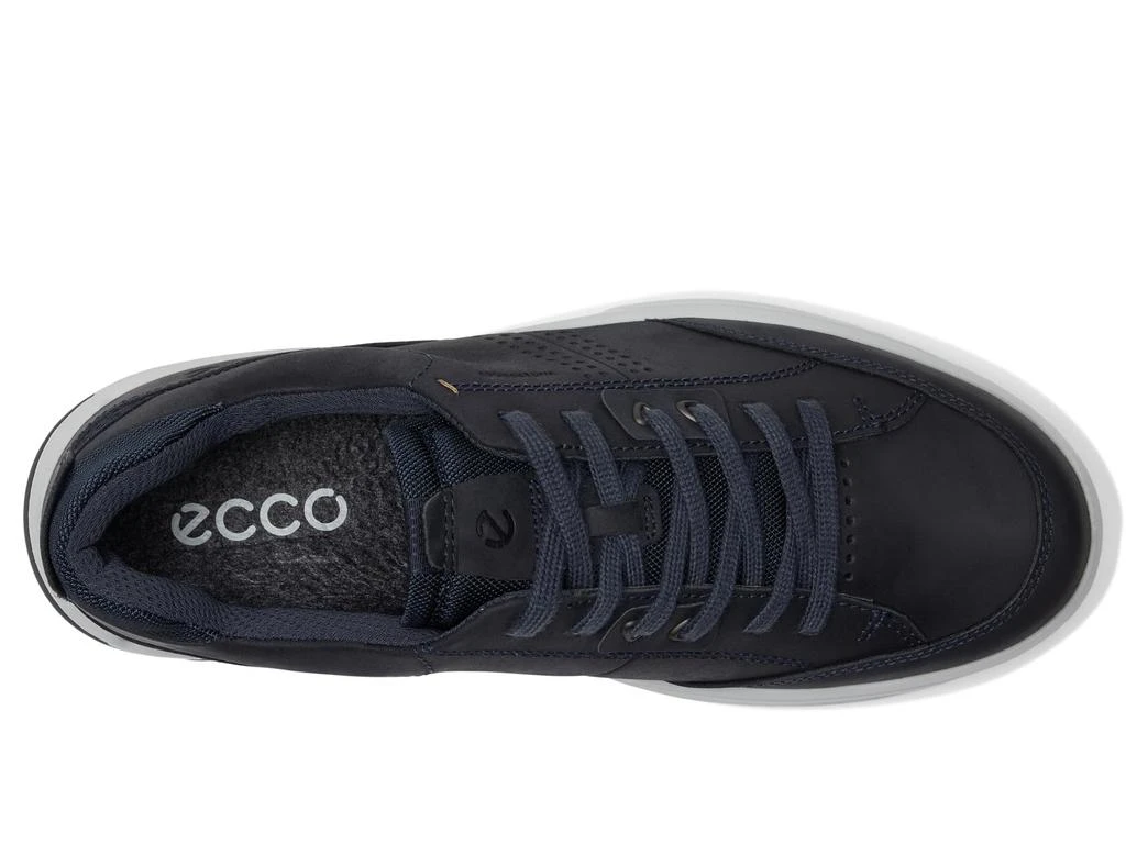 ECCO Byway Waterproof Lace Oxford 2