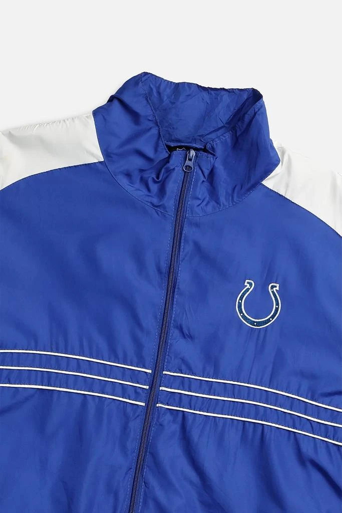 Urban Outfitters Vintage Indianapolis Colts NFL Jacket 2