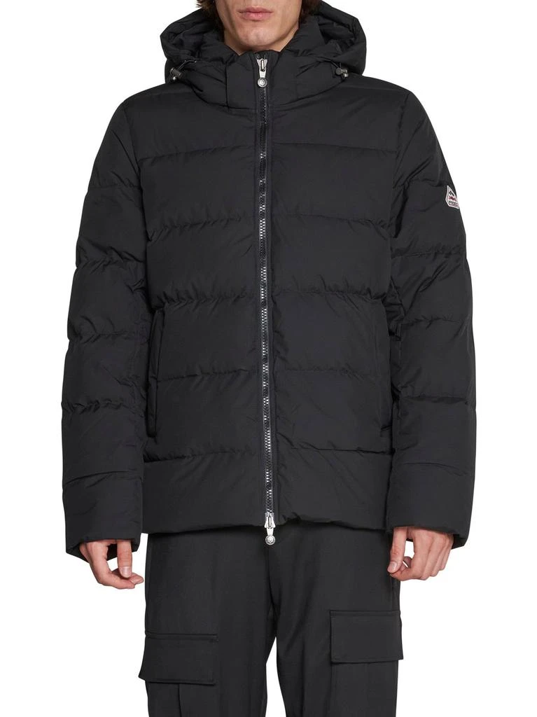 PYRENEX Pyrenex Hooded Puffer Coat 2