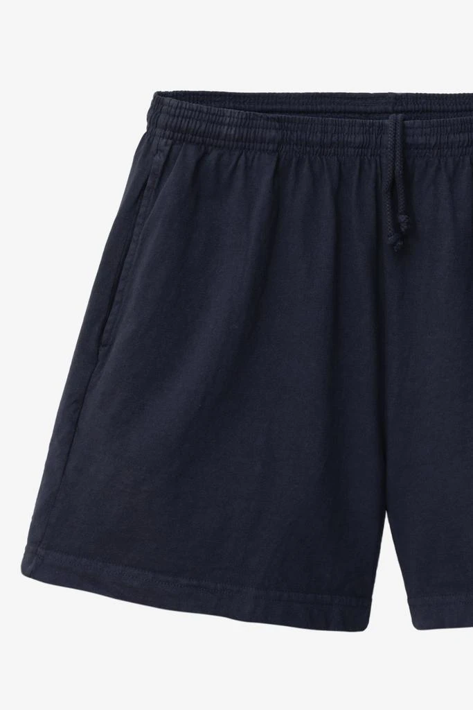 Los Angeles Apparel 1242GD - Heavy Jersey Garment Dye Gym Shorts 83