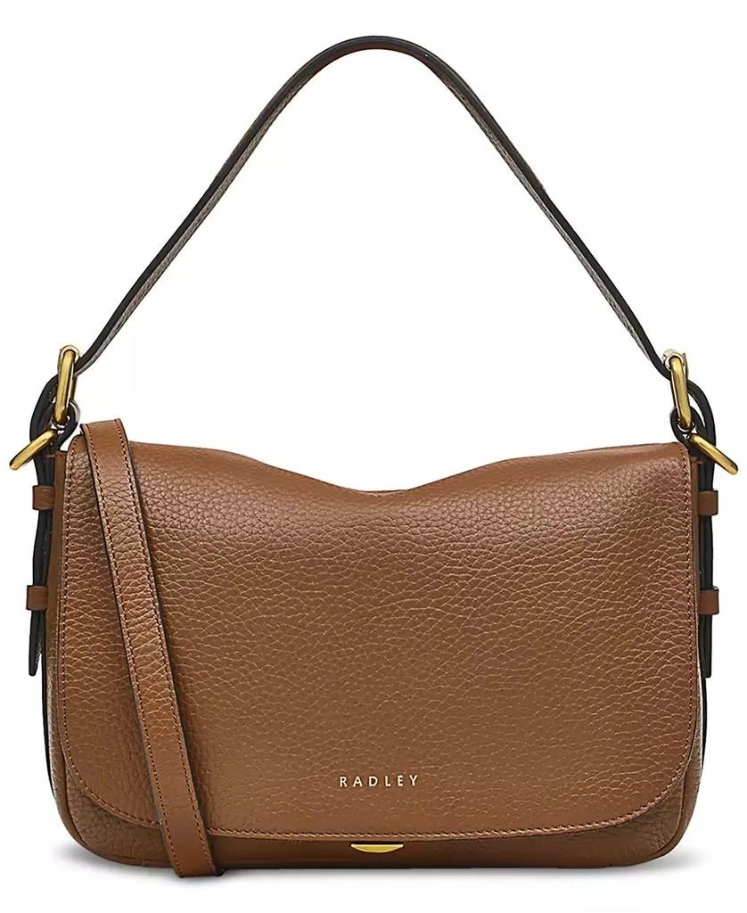 Radley Grafton Street Small Flapover Crossbody 1