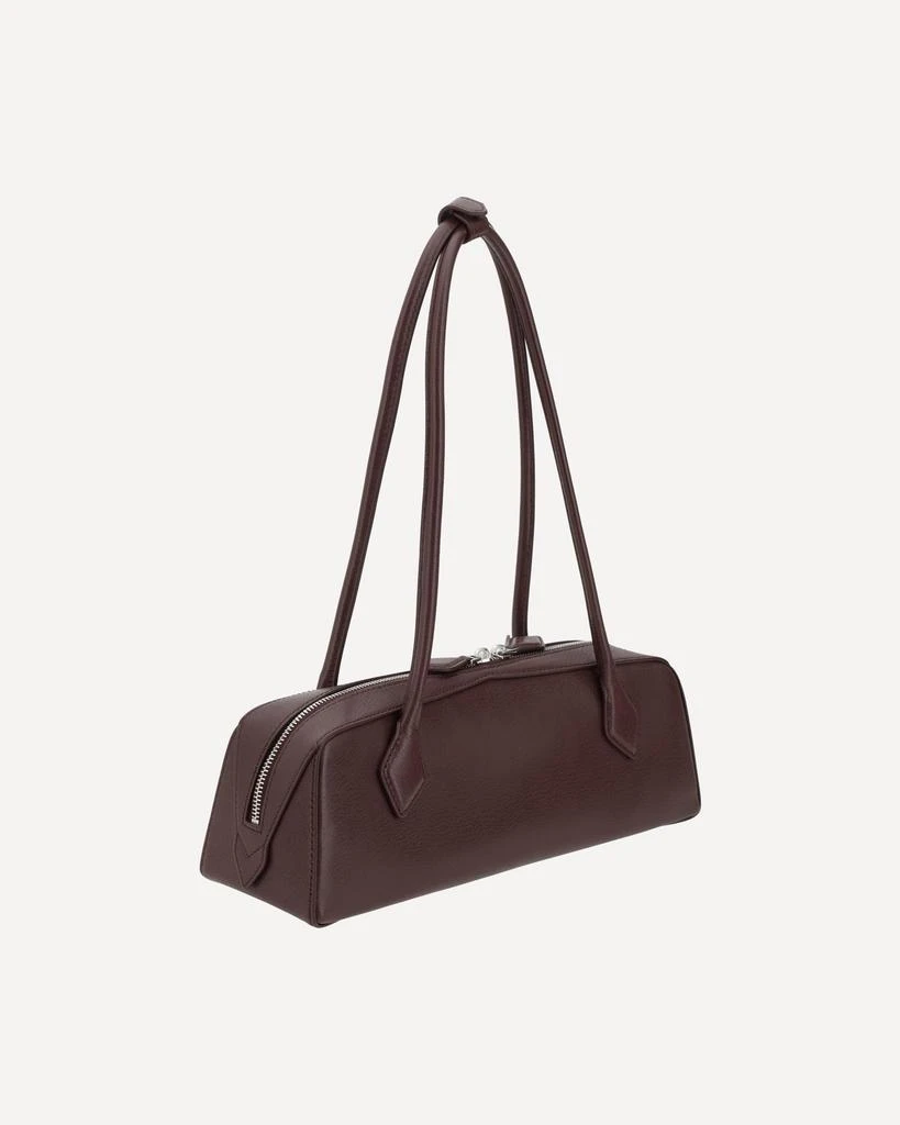 Alaïa Le Teckel Shoulder Bag 5