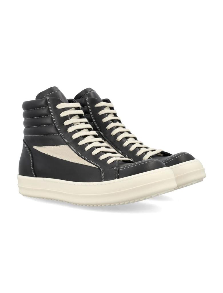 Rick Owens Rick Owens Vintage High Sneakers