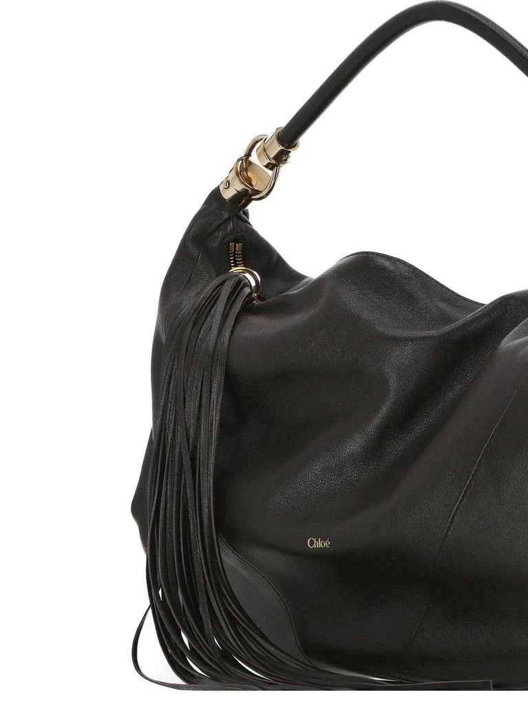 Chloé Chloé Foulard Shoulder Bag 4