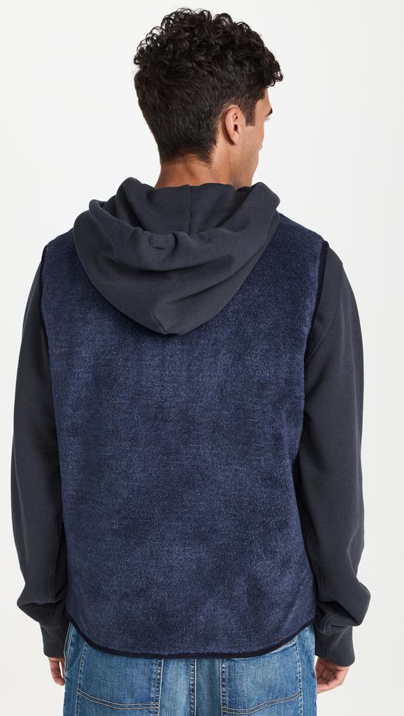 Barbour Barbour Liddesdale Fleece Vest
