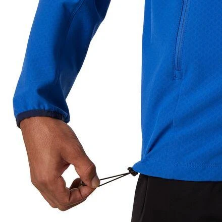 Helly Hansen Cascade Shield Fleece Jacket - Men
s 6