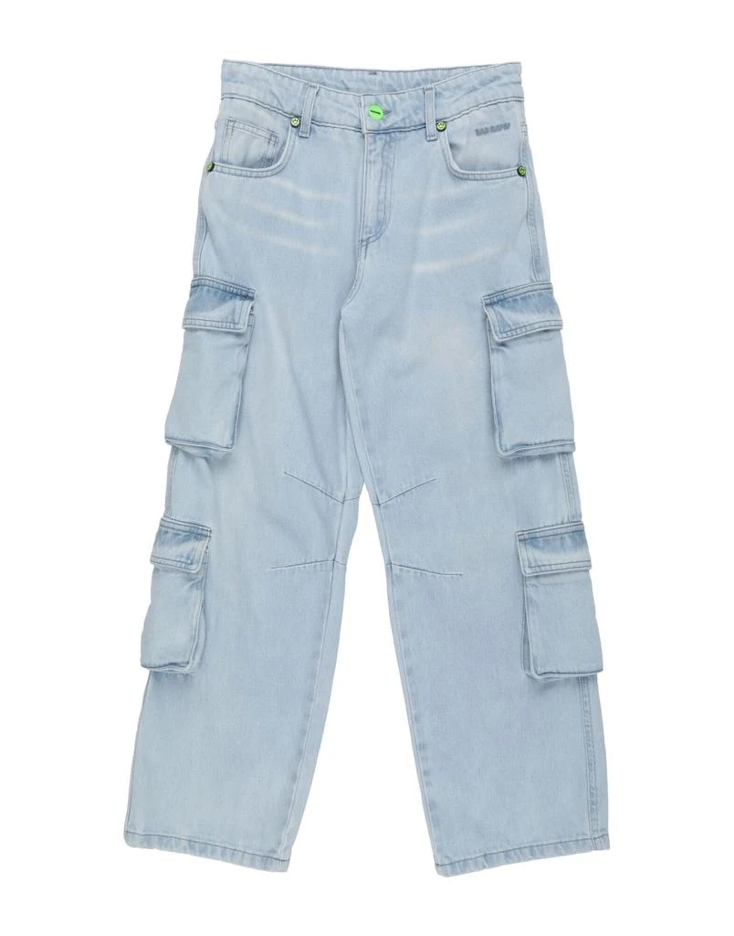 BARROW Denim pants