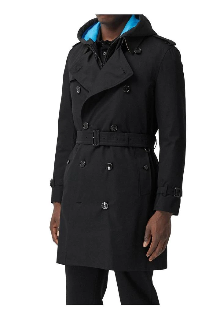 Burberry The mid-length chelsea heritage trench coat 3