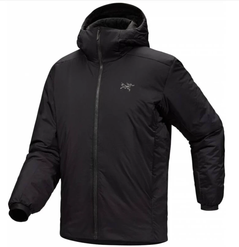 Arc'teryx Arcteryx Mens Atom Heavyweight Hoody 4